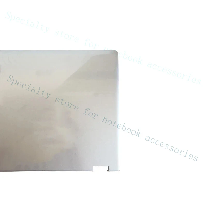 A+  New For Lenovo Ideapad Yoga 11S Laptop LCD Back Cover Silver Gray AM0SS000310