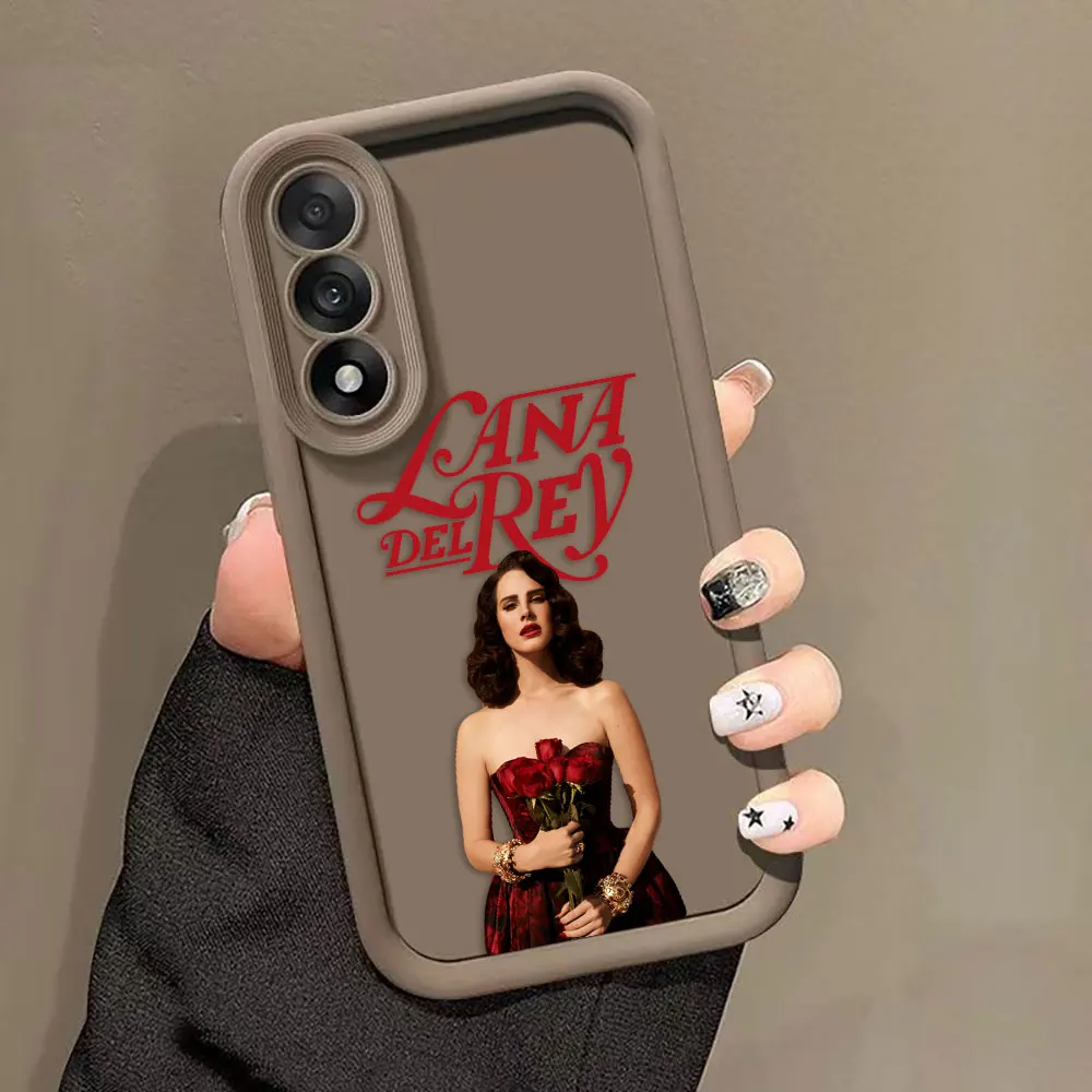 L-Lana D-Del Rey Si… - image