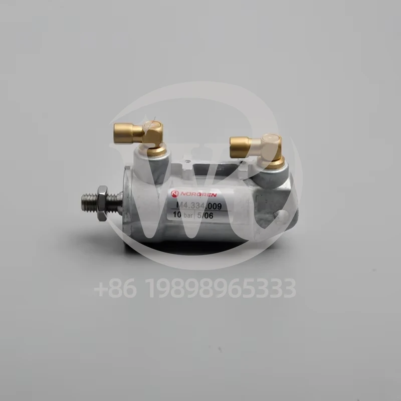 

Пневматический цилиндр Heidelberg M4.334.009 SM74/PM74 D25 H25
