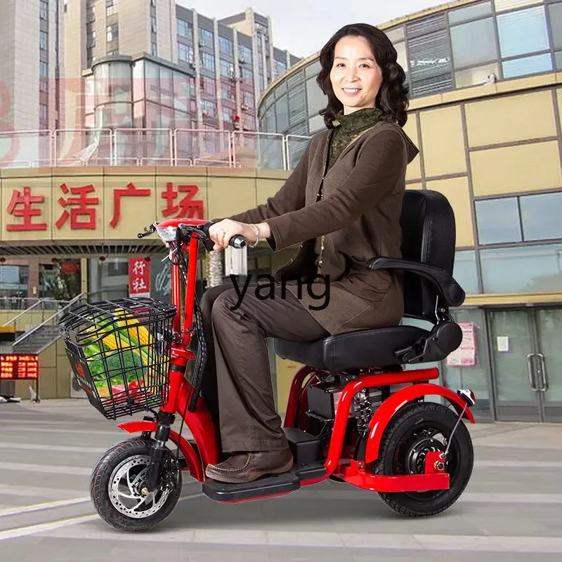 

LTT electric three-wheel transportation special for electric vehicle transportation