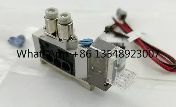 

Электромагнитный клапан подходит для SY3260