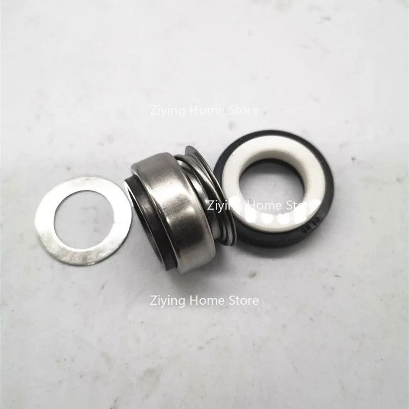 Suitable for QM301-12-14-16-20 Water Pump Mechanical Seals, Water Seals, and Sealing Rings