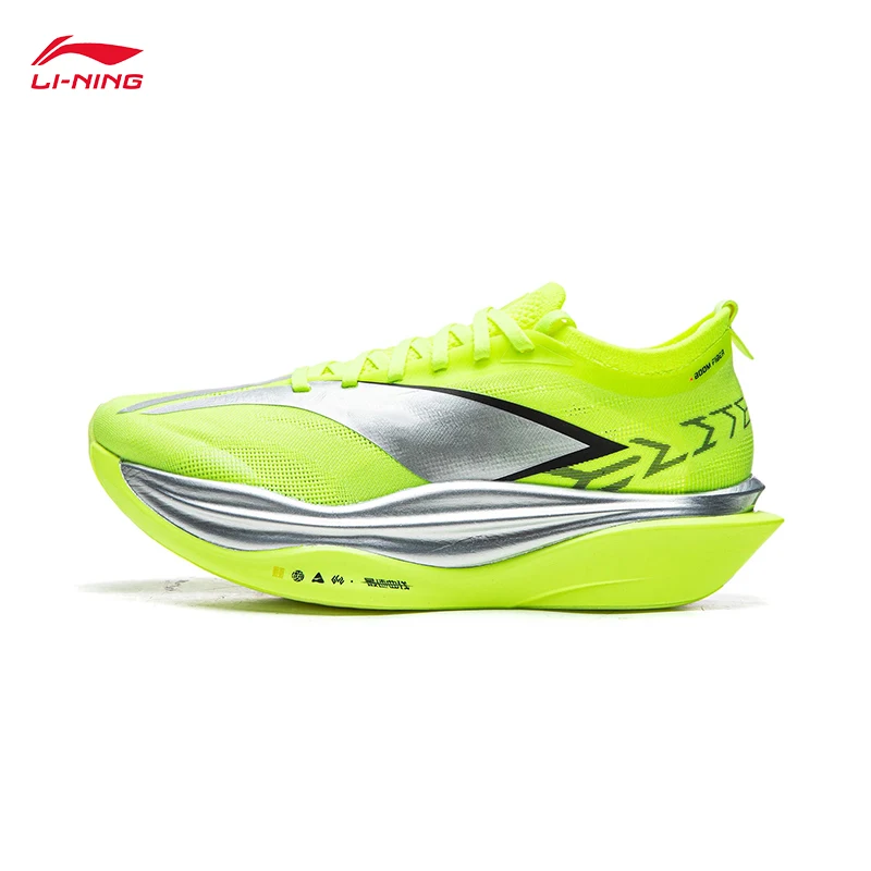 LI-NING FEIDIAN 6 ELITE Unisex Running Series BOOM FIBER
