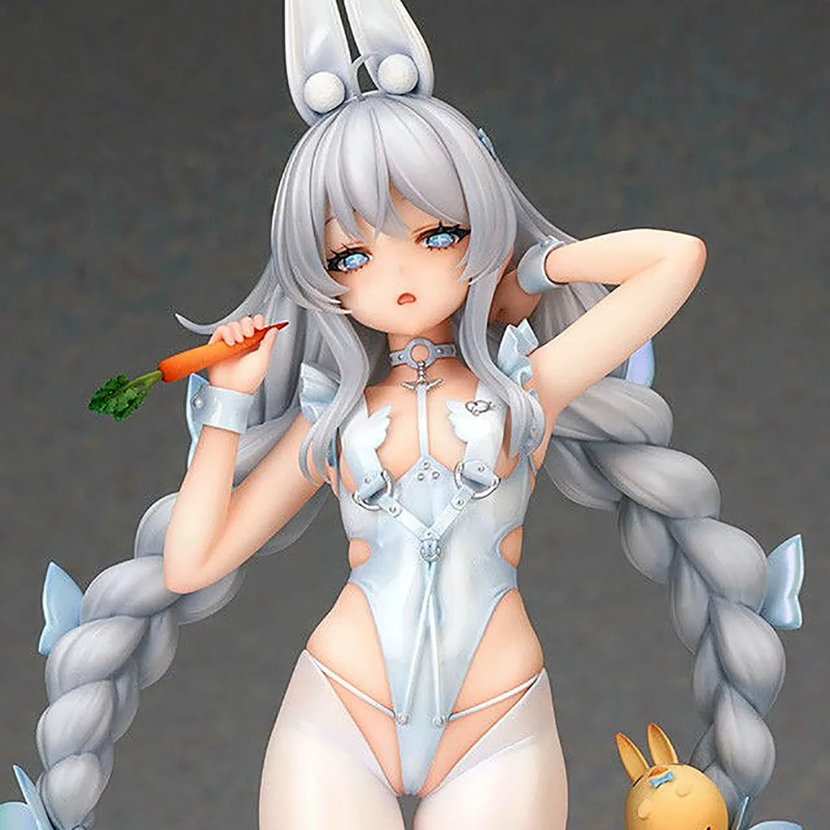 100% оригинал в наличии Alter Azur Lane Le Malin Listless Lapin Ver. Аниме Фигурка Фигурка Коллекция Серия Модель Игрушки