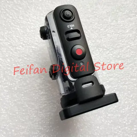 New FOR SONY MPK-UWH1 Waterproof Underwater Case MPK-UWH1 For SONY FDR-X3000 HDR-AS300 HDR-AS50 waterproof case UWH1