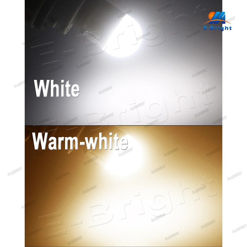 2Pcs 10-30V AC DC P21W 1156 BA15S P21/5W BAY15D Led Bulb Outdoor Light Car Backup Turn Signal Brake House Number Light White