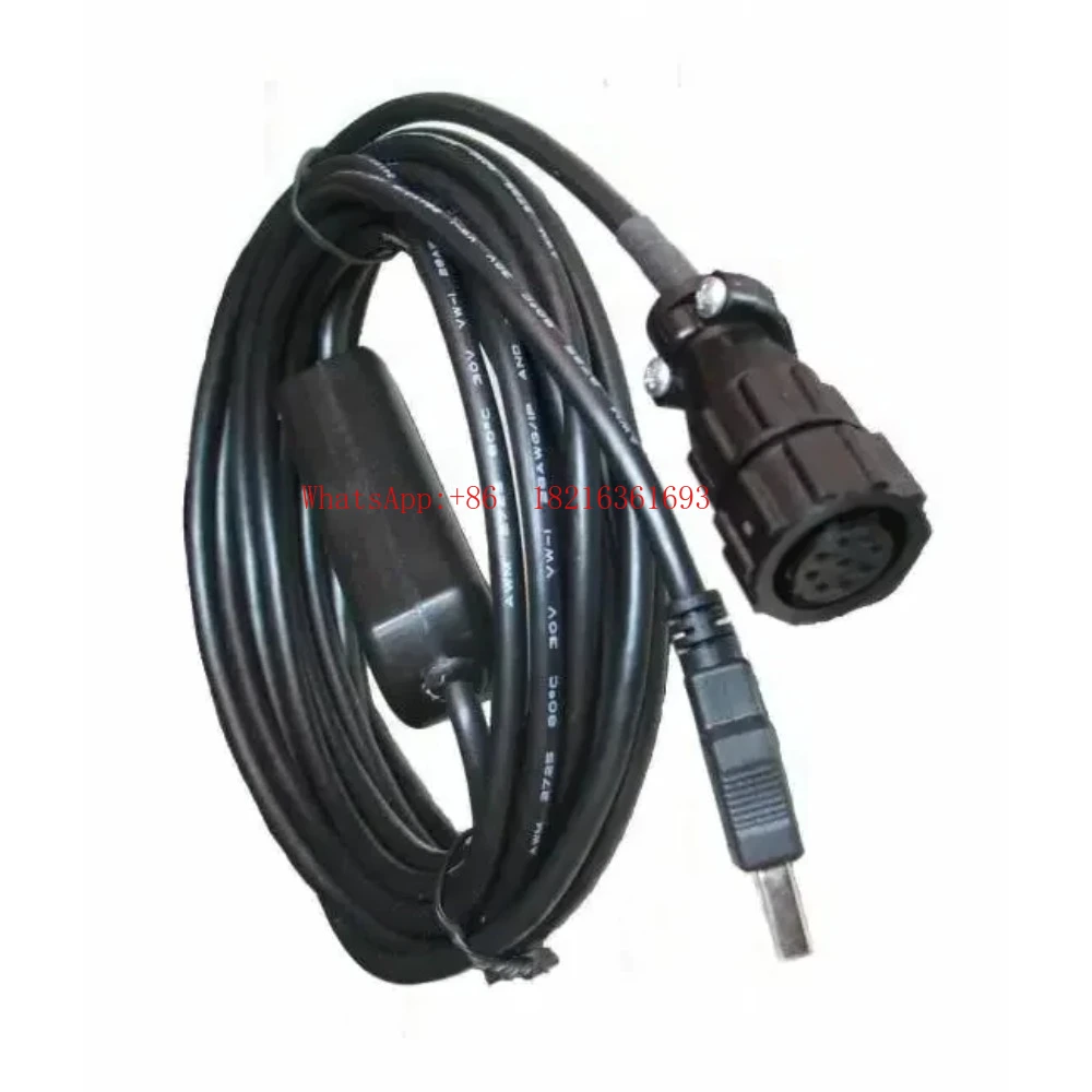 

USB-кабель пилотного интерфейса, USB-кабель для пилота передачи данных AIS PILOT PLUG