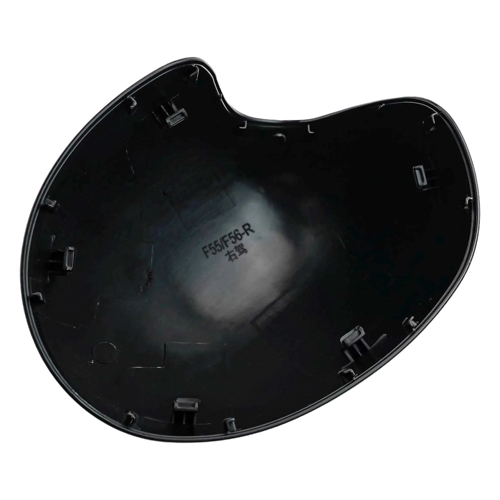 

Мини-крыло зеркала, крышка зеркала, 2 корпуса зеркала, высококачественная установка, номер OEM 51167401231, сменная крышка зеркала