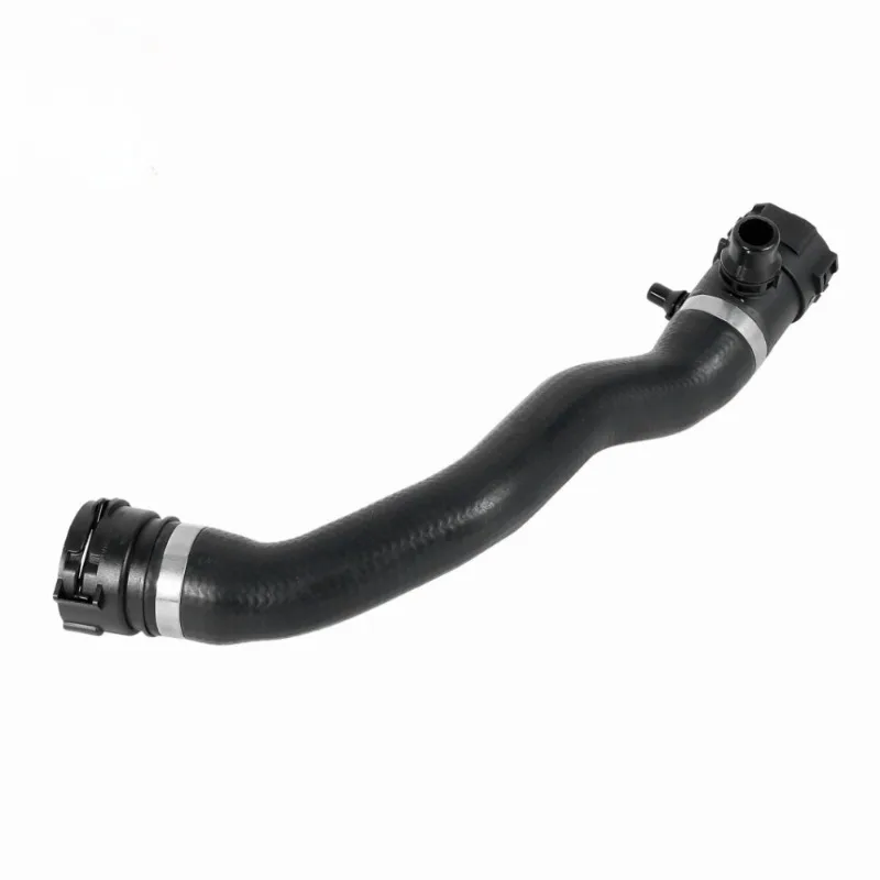 17127646155 Radiator Hose (right) for BMW X3 2015-2017 X4