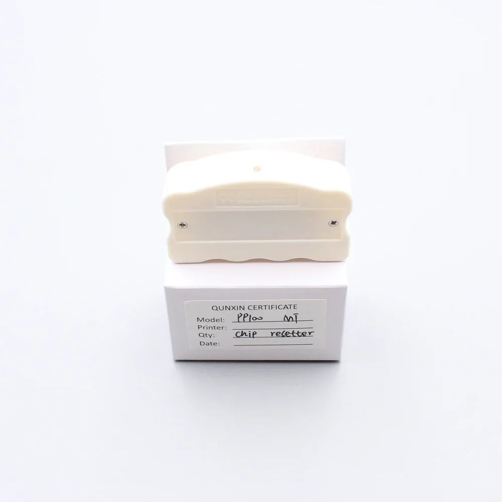 

PP-100 Maintenance Tank Chip Resetter For Epson PP-100 PP-50 PP100 PP50 PP100AP PP100N PP100II Printer Waste Ink Box