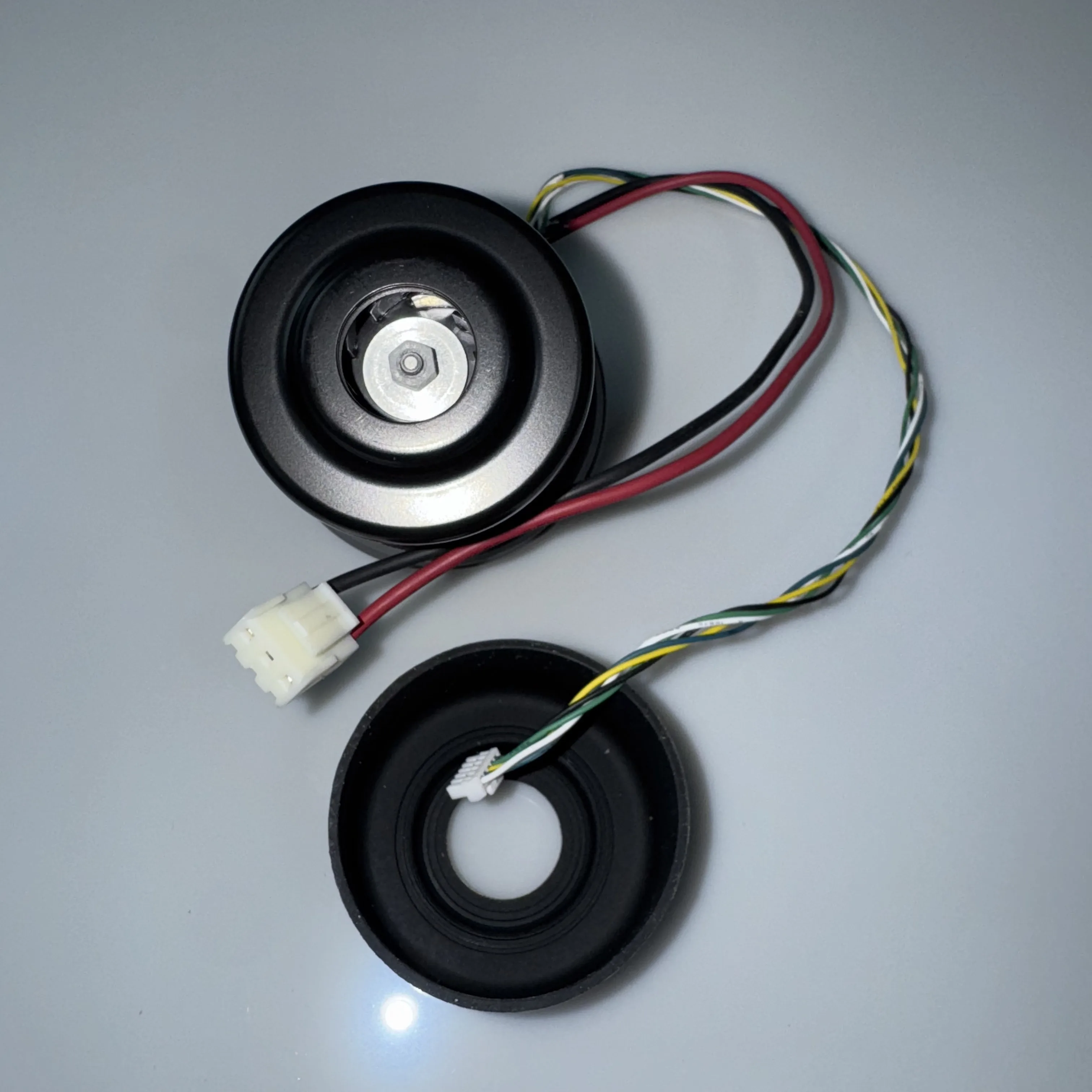 Roborock A10 A10 Plus A10 Ultra Floor Washer Genuine Fan Motor Part 21.6V 120W Original