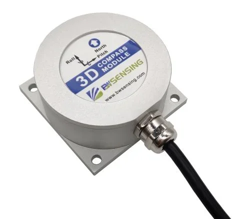 Bwsensing 3D Digita… - image