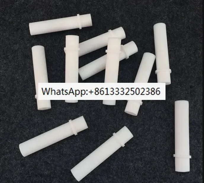 

Cocok untuk Venturi Penyisipan Tabung Lengan Jarum Suntik Bubuk Pompa Inti Mesin Penyemprot Spray Gun Accessories