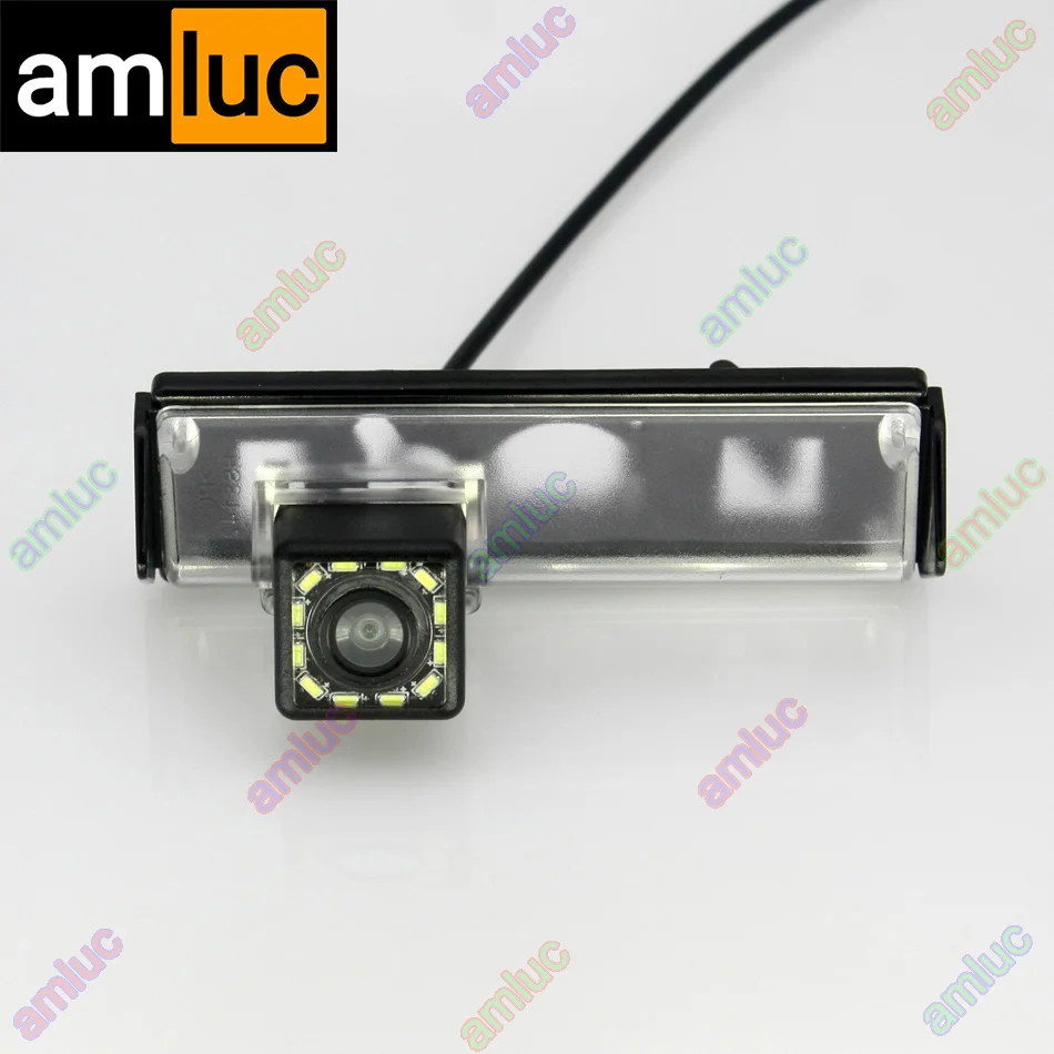 For Mitsubishi Pajero Sport Grandis Challenger Nativa 2020 2019 2018 2017 2016 Car Reverse Back up off Parking Rear View Camera