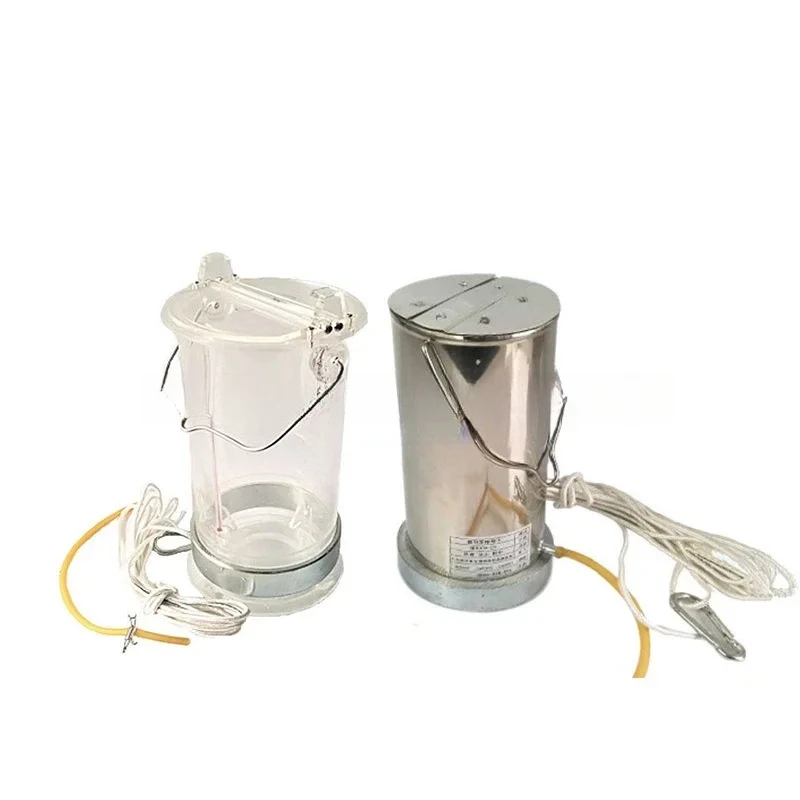 Water Collector Stainless Steel Water Quality Sampler Deep Water Sewage Oil Collector