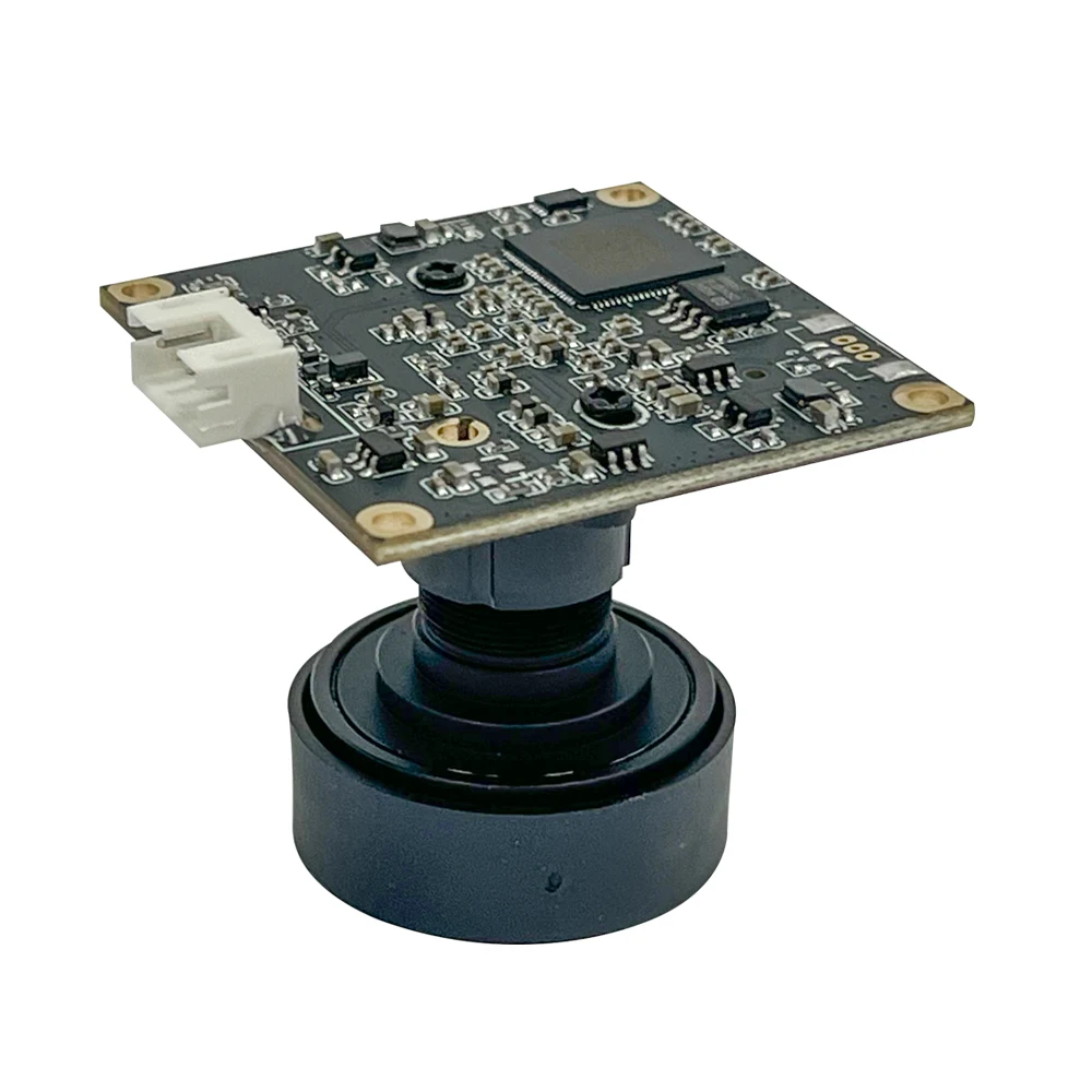 8MP Starvis IMX585 UVC USB Camera Module 4K Starlight Night Vision with 0.0001Lux Low Illumination High Resolution Imaging