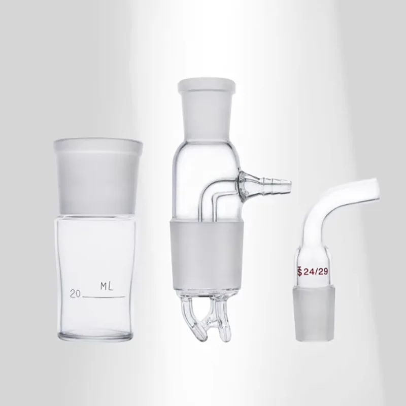 Microbial aerosol concentration bottle, liquid impact concentration bottle, aerosol collection bottle, glass impact bottle