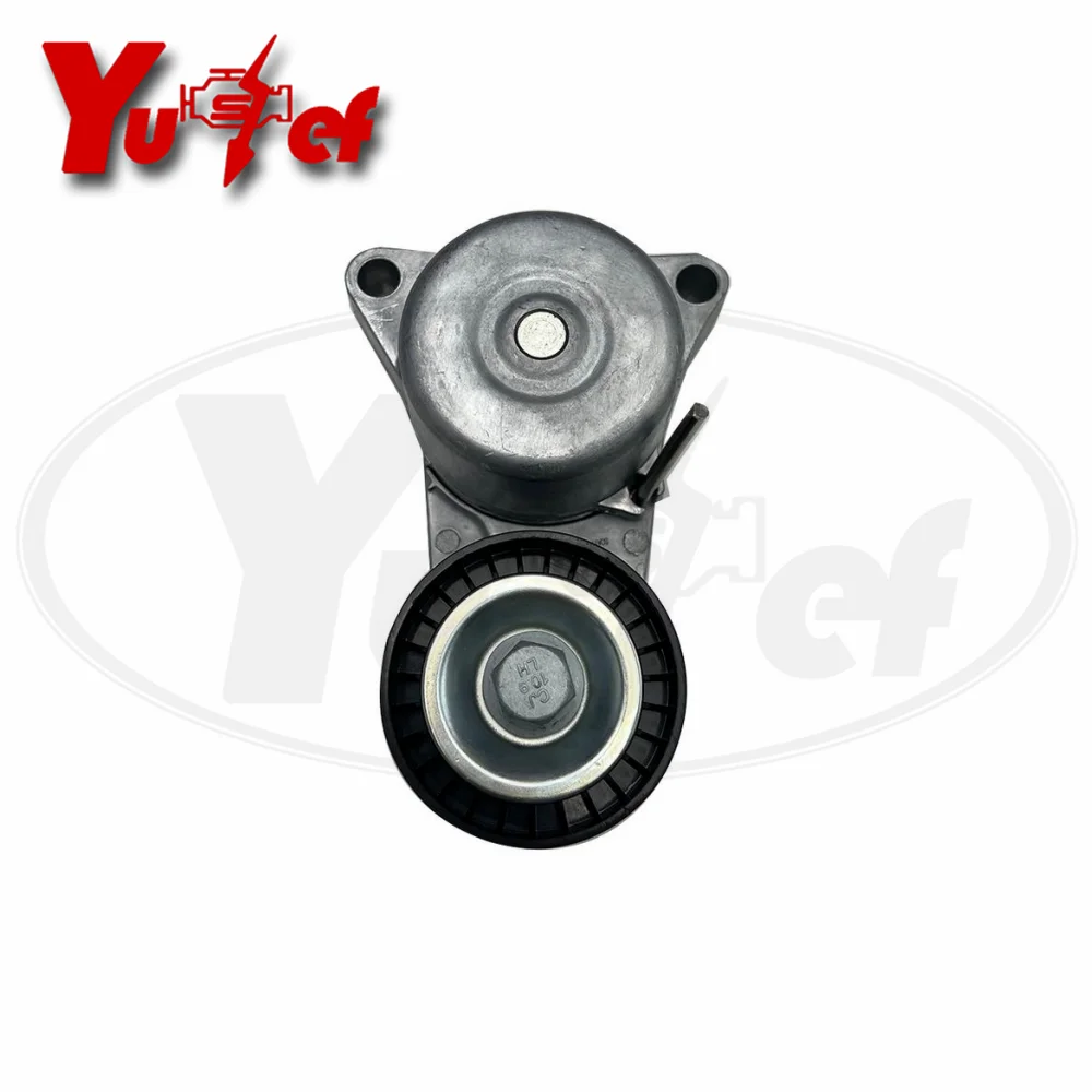 Engine Belt Tensioner Pulley 2782000570 2782000470 Fits for MB C218 C292 W166 X166 W463 R231 C217 W221 W222 X222