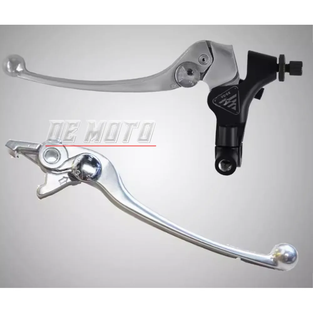 

Original Genuine Accessories FOR VOGE 500R DS AC 650DS 525R DS AC Left Clutch Right Brake Handle Horn Brake