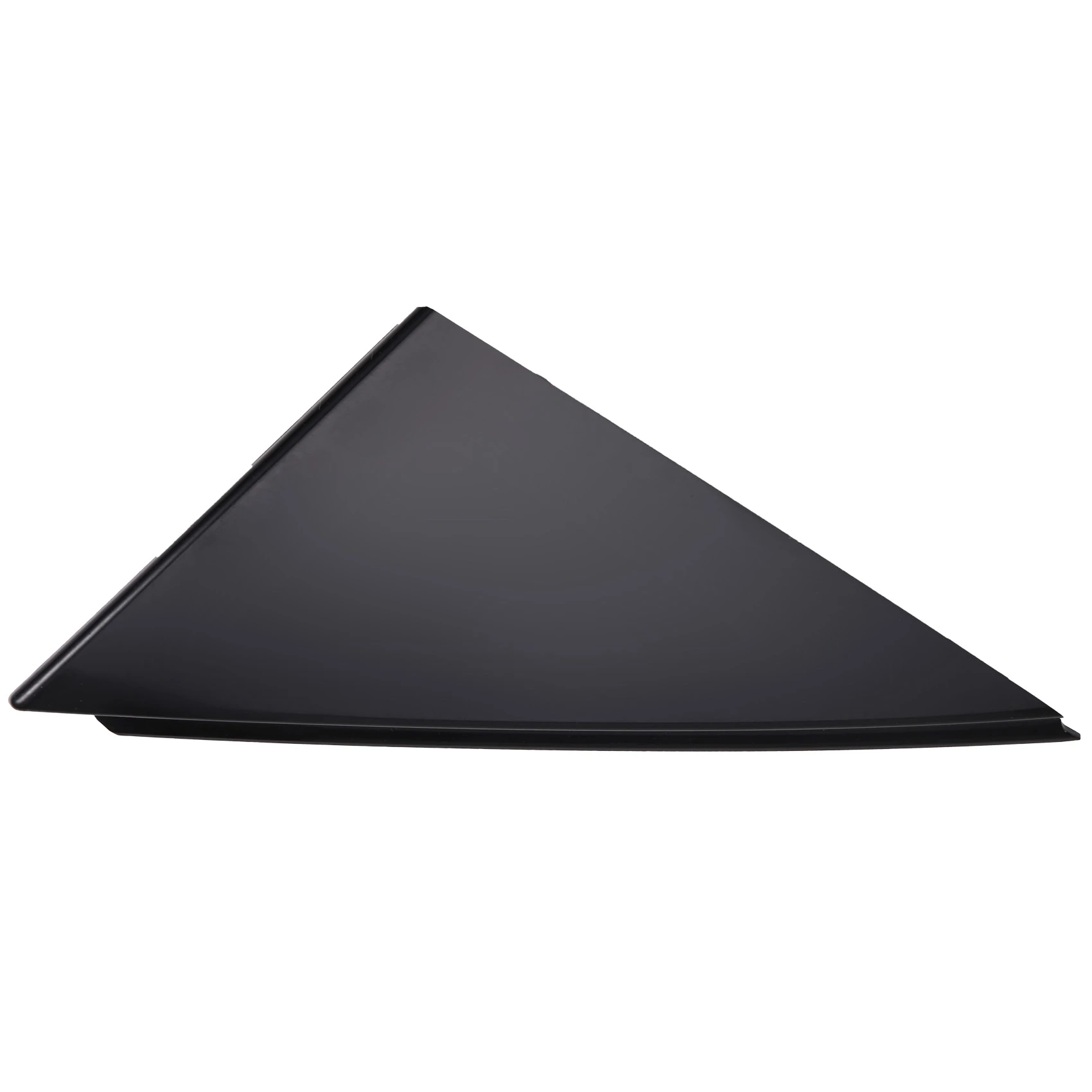 

New Rearview Window Corner Frame& Side Door Mirror Triangle Trim Panel For Buick Lacrosse 2016-2021