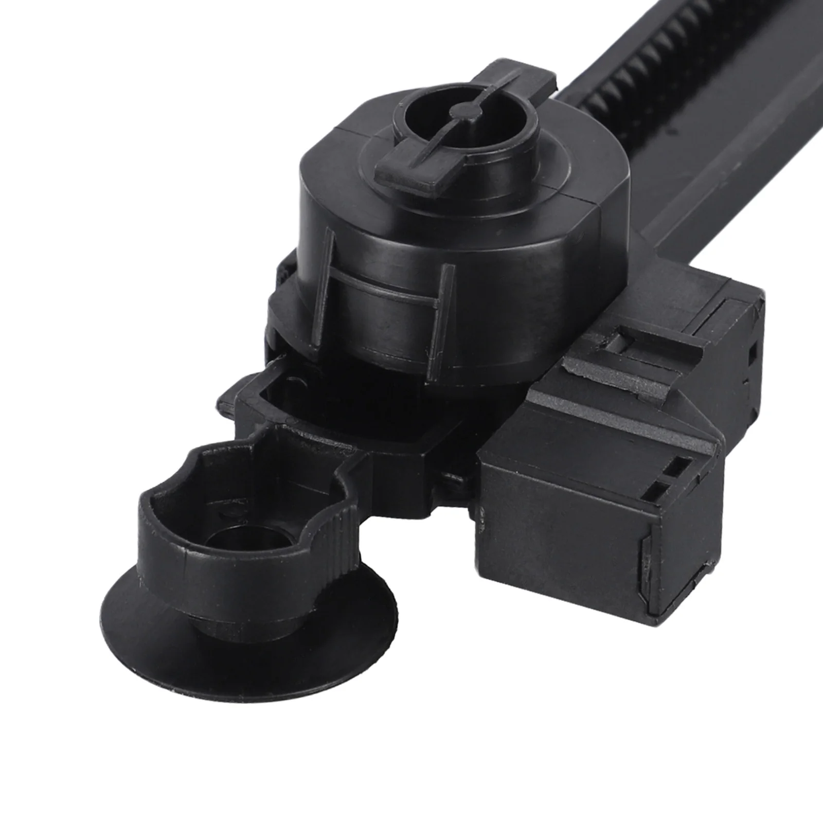 As Shown Damping Stop Lever OEM Part Number Plastic Material High Universality No Automotive Accessory for custom Fit Damper