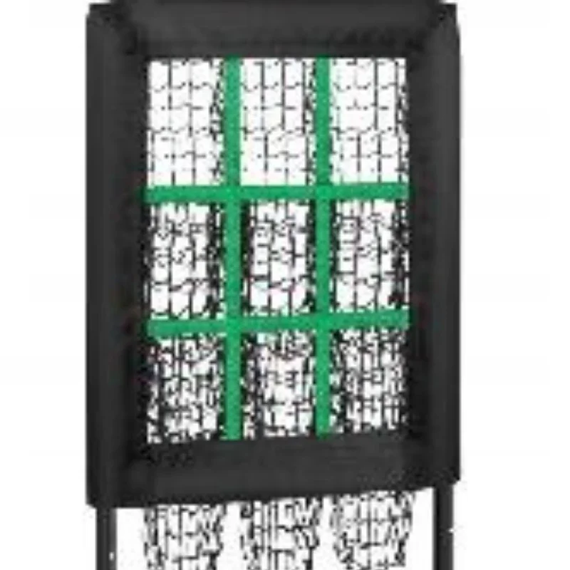 Upgraded and enhanced Jiugongge baseball net professional, baseball and softball batting practice net