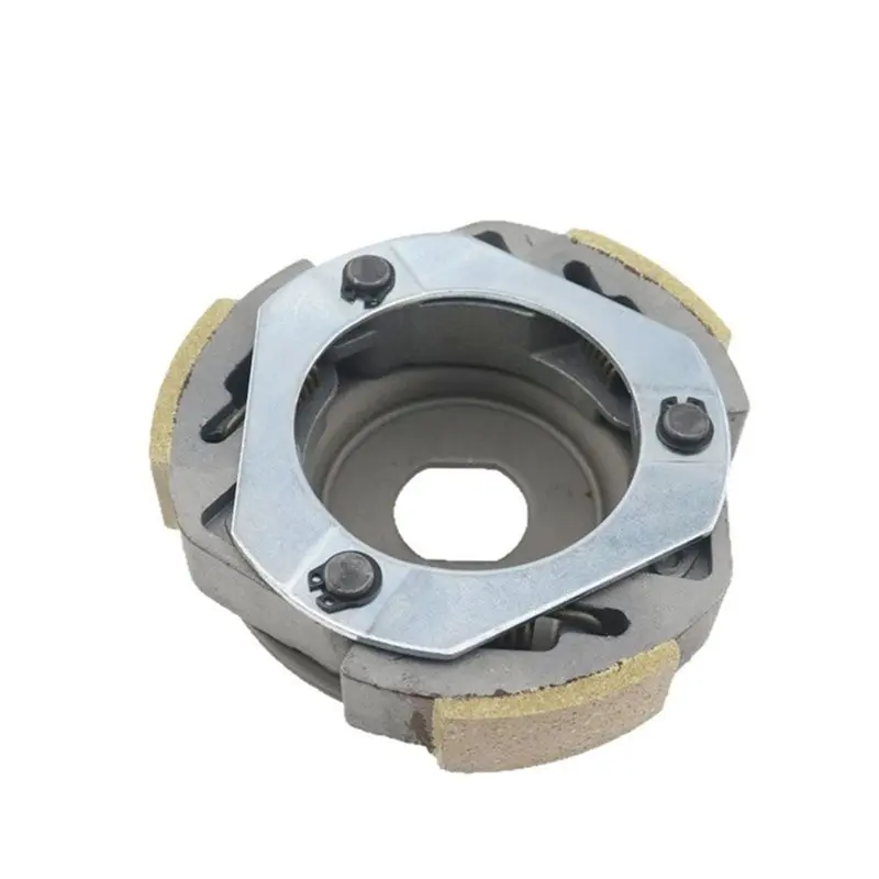 

Clutch Sliders For Falcon 150 Clutch Sliders For Guangyang Clutch Sliders For GY6-125