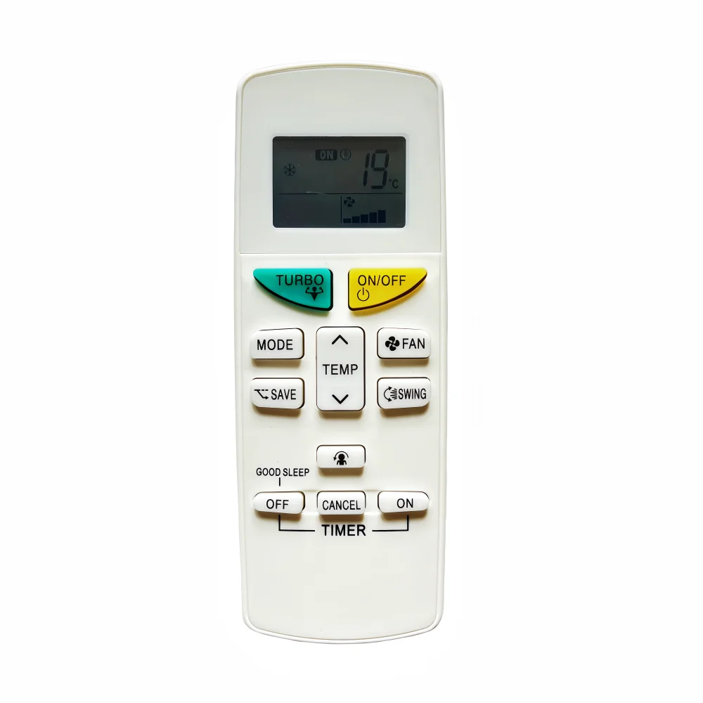 New Air Conditioner Remote Controller For DAIKIN ARC470A1 ARC470A11 ARC470A16 ARC469A5 ARC455A1 ARC470A11