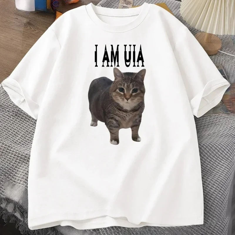 Camiseta I Am Uia C… - image