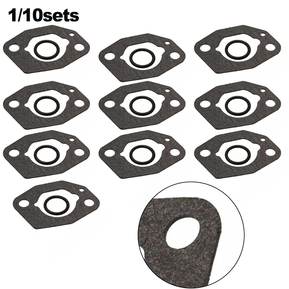 

SV150 RV150 Kit Carburettor Gasket OEM Part 118550019 0 OEM Part 18550019 Meets OEM Specifications Fits SV150 Engine