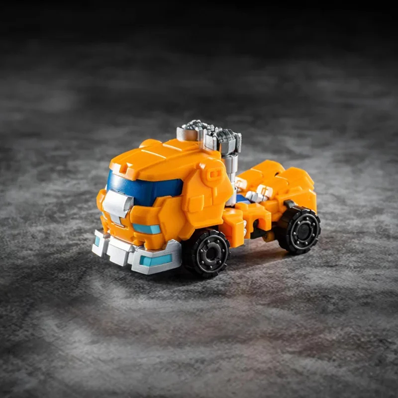 재고 변신 다리미 팩토리 IF EX-58 EX58 허퍼 홈타운 워처 액션 피규어 로봇 컬렉션 선물 장난감