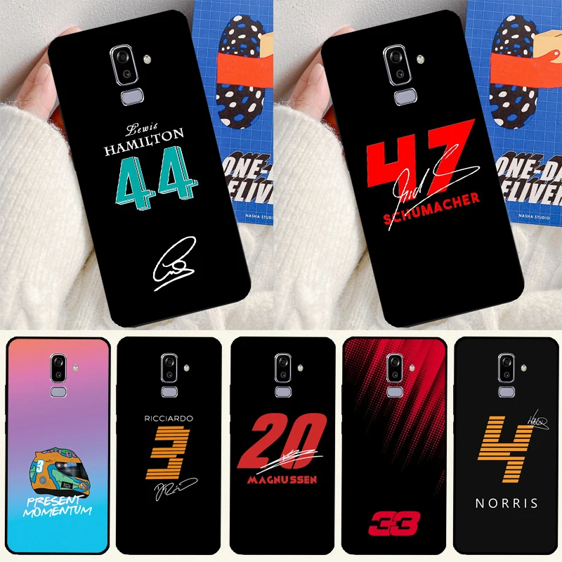 F1 Formula 1 Number… - image