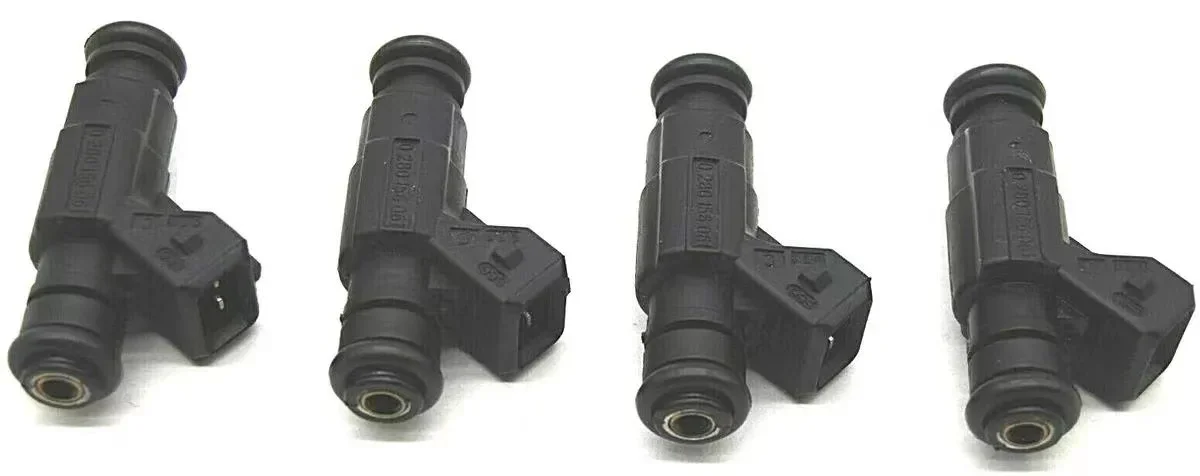 

Fuel injector 0280156061 is suitable for 1998-2005 Volkswagen Golf Jetta Audi A3 A4 TT 1.8T 20V TURBO