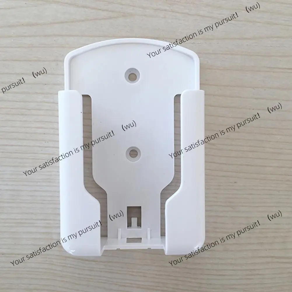 Air Conditioning Remote Control Rack Bracket Base Wall Rack TV Mount Control  Suspension Bracket Stand