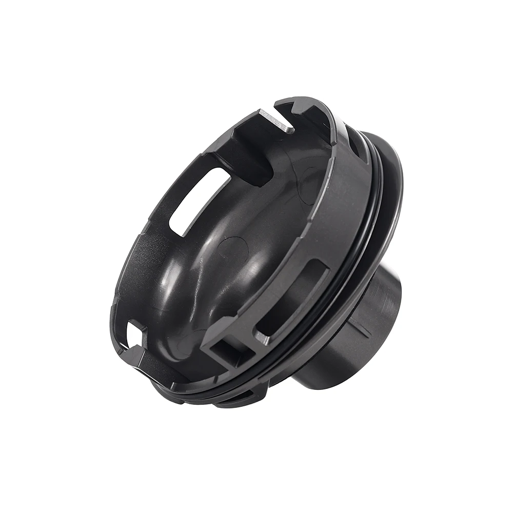 Aggiorna la sostituzione della copertura posteriore del motore del filtro posteriore per l'accessorio della custodia del motore dell'aspirapolvere Dyson V7 V8 per la pulizia della casa