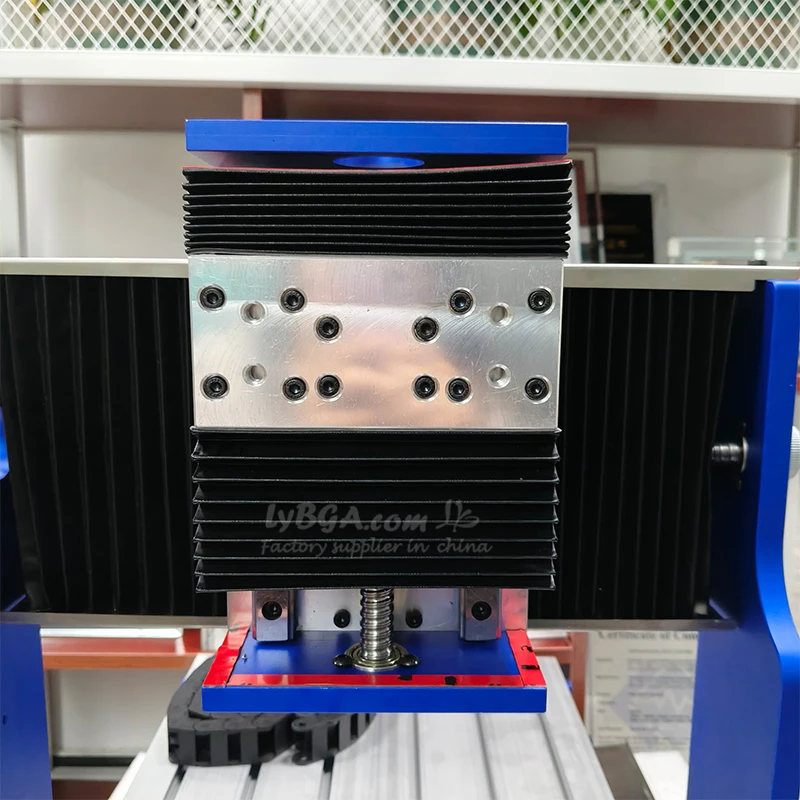 

6040 3040 Linear Guideway Wood Router Metal Engraving Machine Kit with Stepper Motor for DIY Engraver Machine