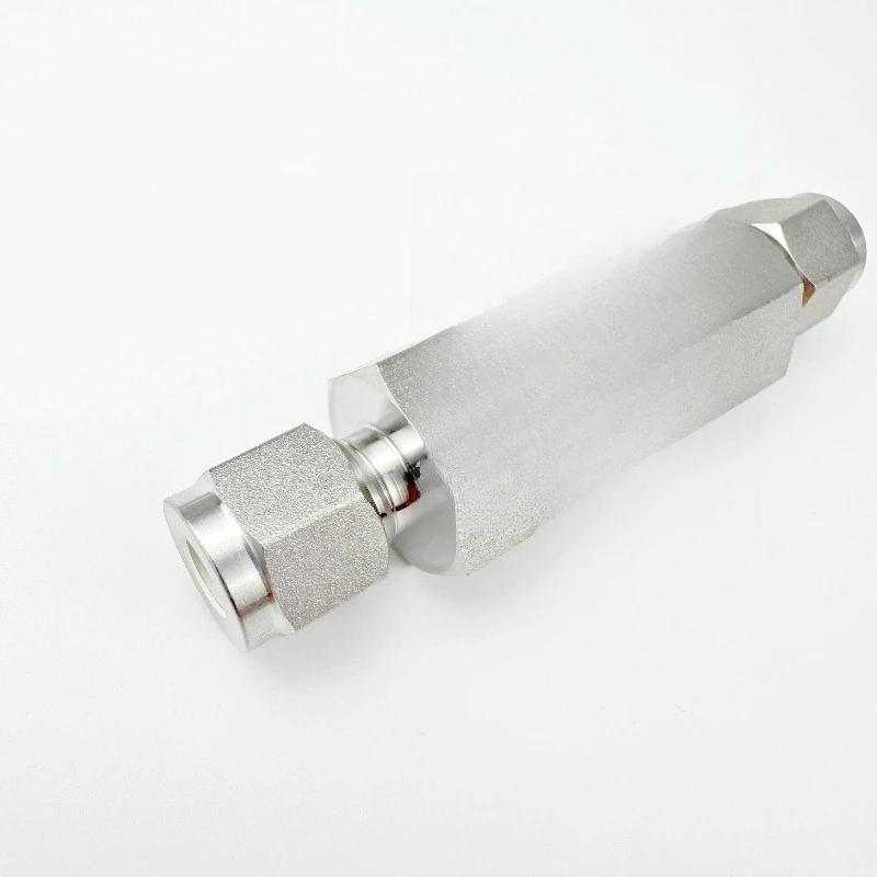 

hydrogen acetylene stainless steel directly through the filter flame retardor natural gas pipeline discharge flame arrestor