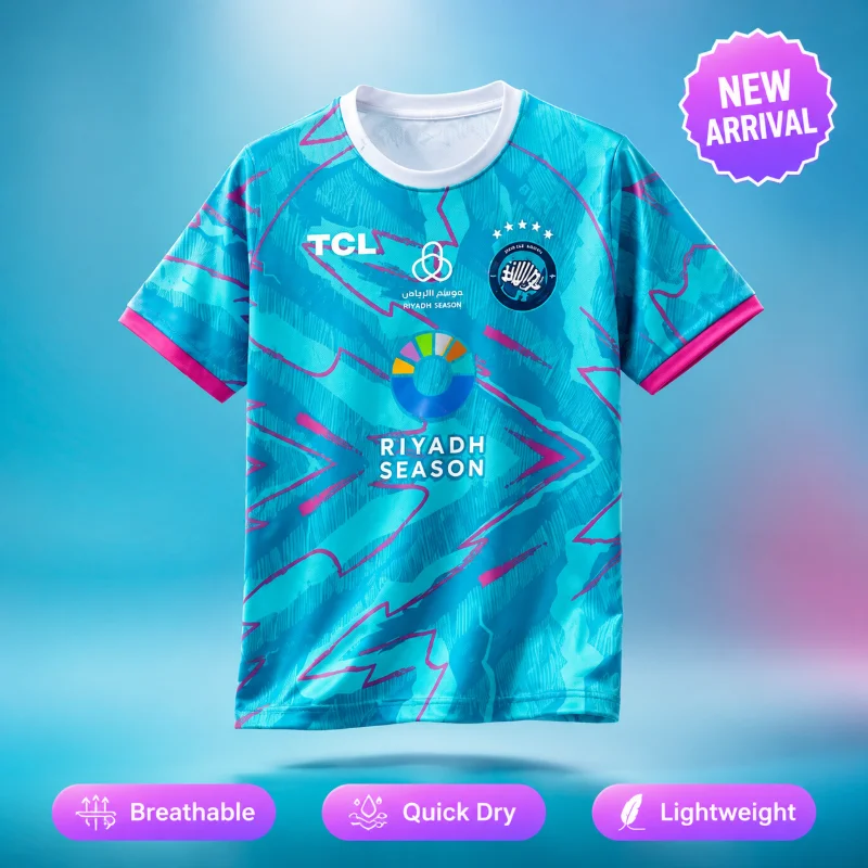 2026 New Twisted Minds Esports Professional Jersey Training Suit CSGO2 PUBG Match Jersey Fan Gift T-shirt Family Matching Y2K