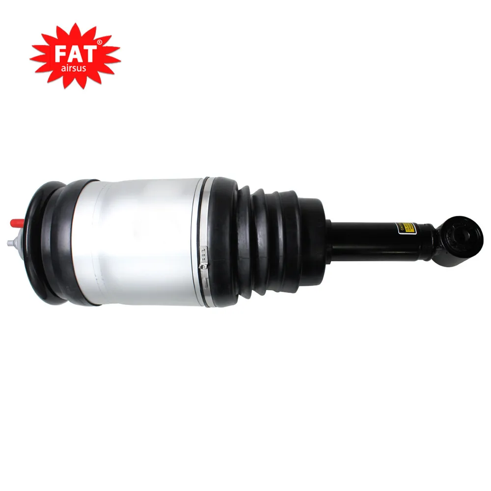 

For Land Rover Discovery 3/4 Range Sport 2006-2013 Rear Suspension Shock Without ADS RTD501090 RPD501040