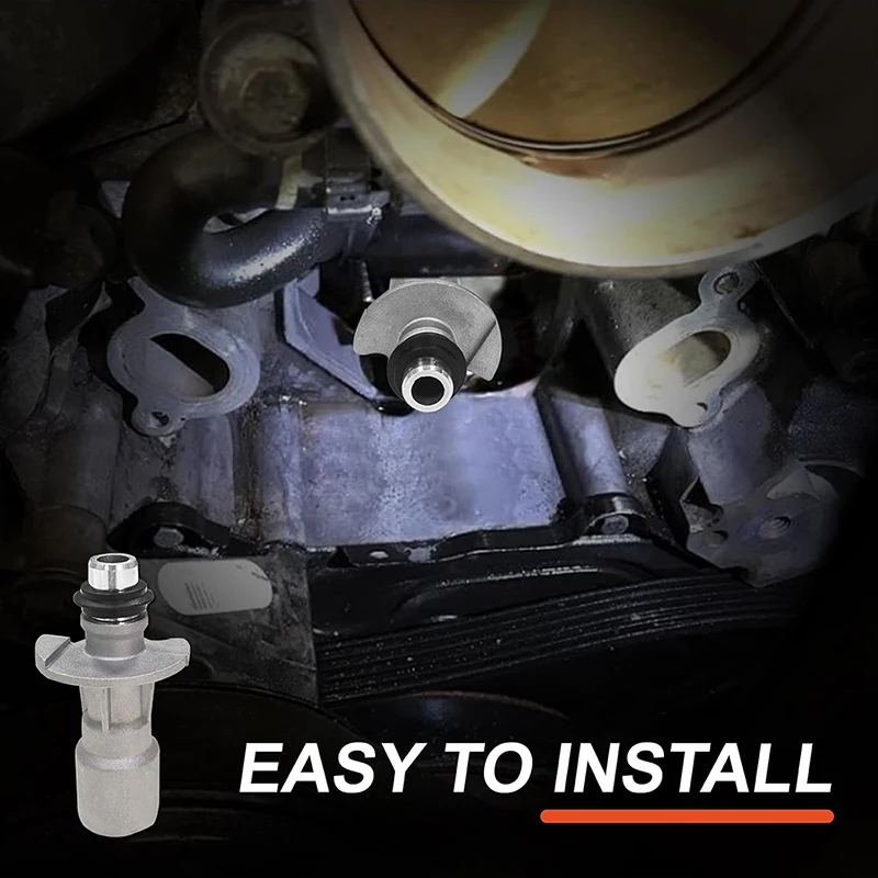 LR 028136   مضخة مياه زيت تبريد الأنابيب أنبوب طقم محوّل ل جاكوار V6 AJ126 V8 AJ133 لاند روفر LR4 رينج روفر سبورت 3.0L 5.0L