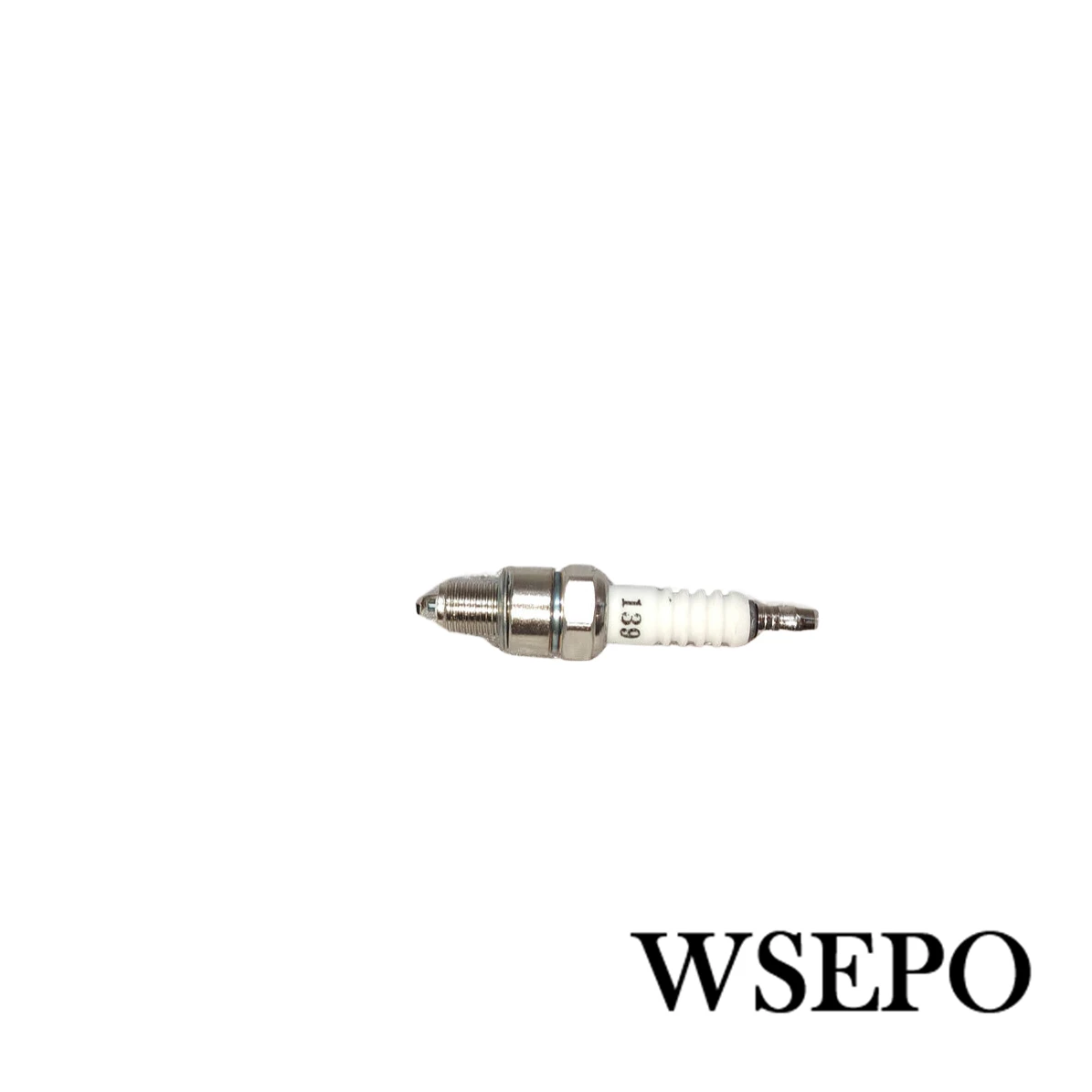 148F 148 79CC 80CC  Spark Plug (A7TC)  For 2KW  Portable Silent Generator Set
