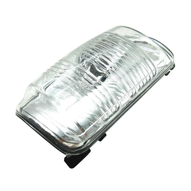 Car Led Mirror Lamp Light Indicator Driver RH Side For FORD TRANSIT MK8 2014 2015 2016 2017 2018 2019 2020 2021 1847388