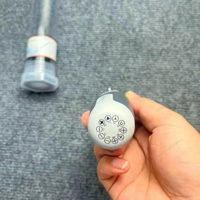 For Multifunctional Multi-Angle Ratchet Screwdriver Set Industrial Grade Portable 10-in-1 Screw