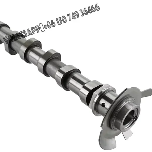 

Factory Engine Camshaft Exhaust Camshaft Camshaft for Mercedes-Benz 274 2.0 A2740501900 A2740500101 2740501900 2740500101
