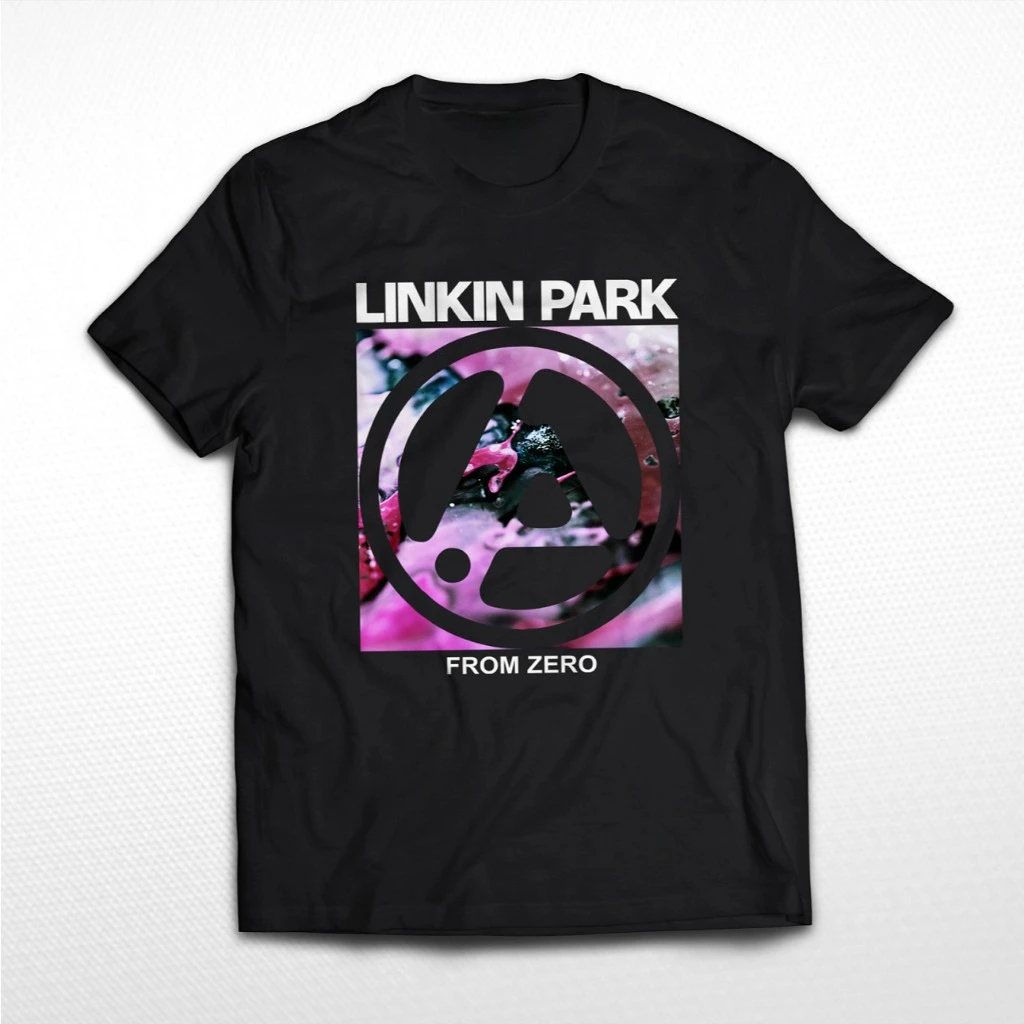 

Летняя футболка LINKIN PARK Band с музыкальной тематикой LinkinPark New Rock Nu Metal Style для мужчин и женщин Emily Armstrong Винтаж