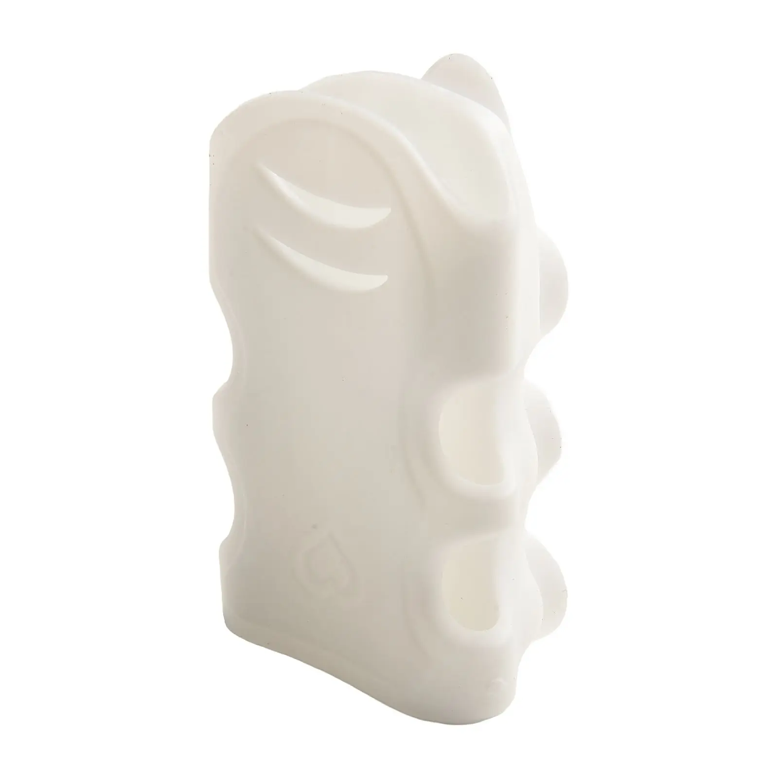 

Присоска для душа, съемная силиконовая симпатичная присоска, кронштейн 7,5*4*2,5 см, подвижная насадка, отличный материал