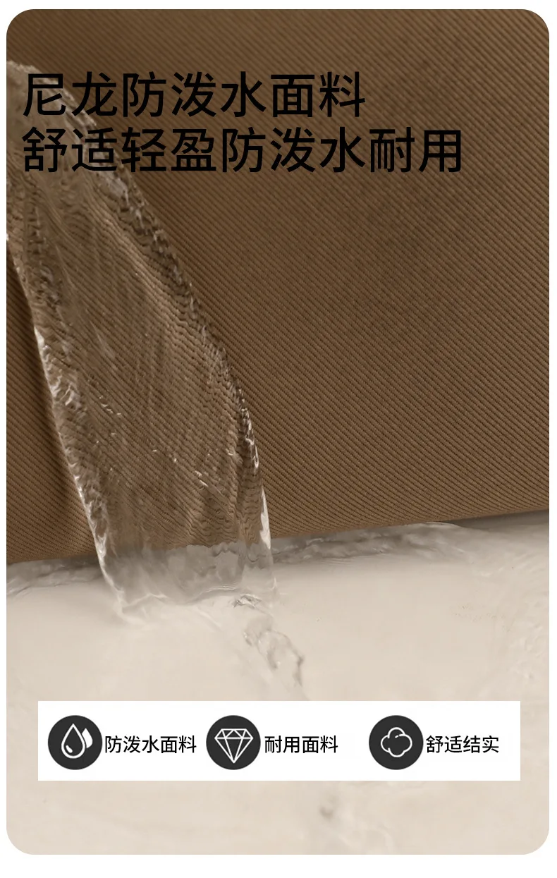 청소년용 파란색 남아 여아 아동 초등 중학생용 책가방 (6-12세)