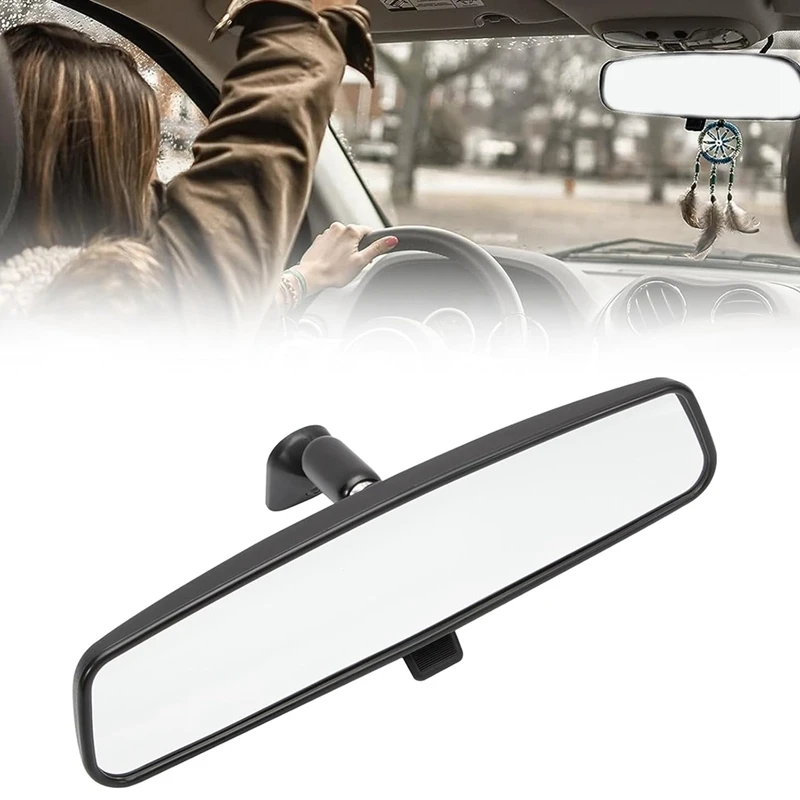 Car Interior Rear View Mirror 8993023K For Jeep Wrangler CJ YJ JK Compass For Dodge Car Accessories