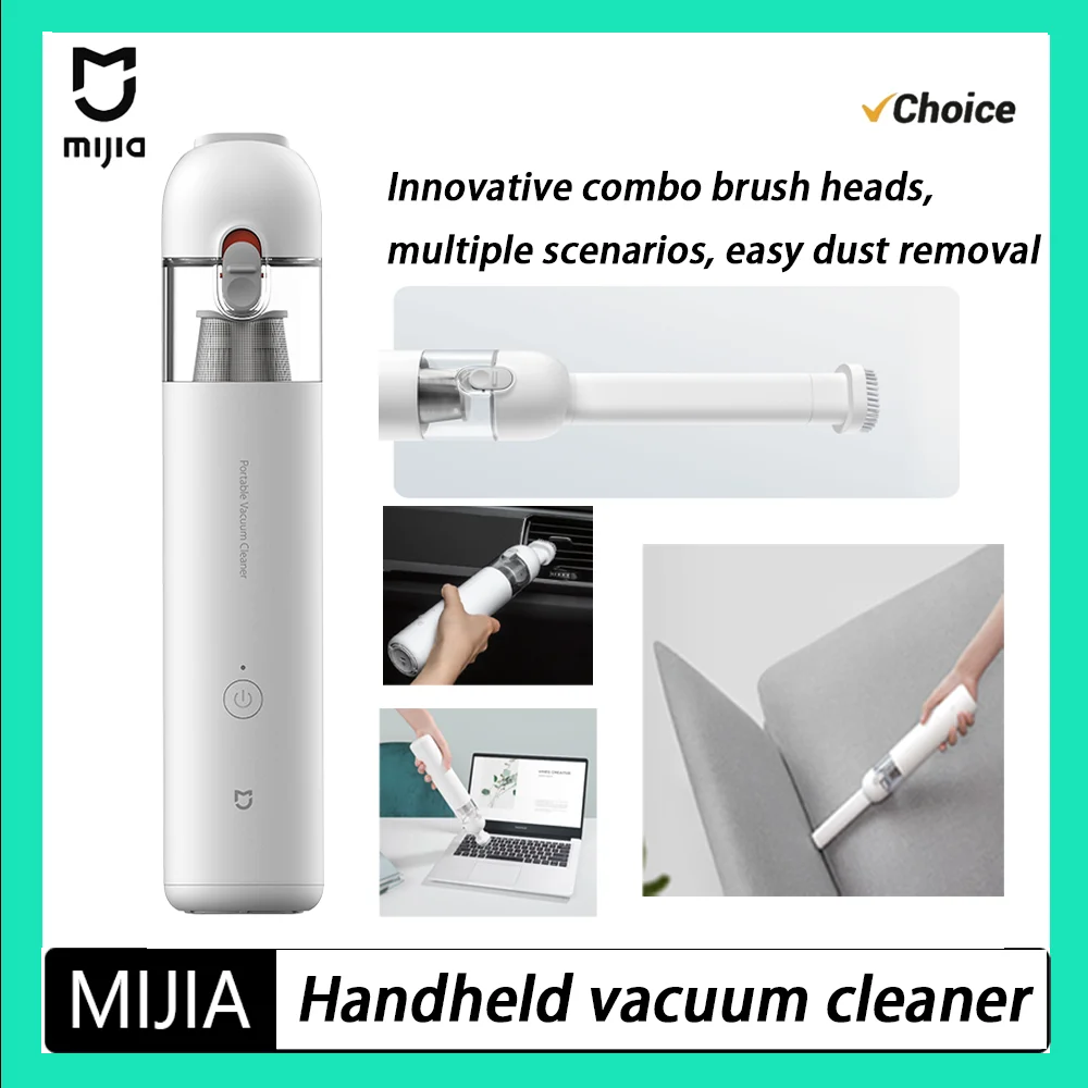 nouveau-aspirateur-de-voiture-portable-mijia-mini-machine-de-nettoyage-sans-fil-a-main-pour-la-maison-et-les-accessoires-automobiles-aspiration-cyclonique-13000pa