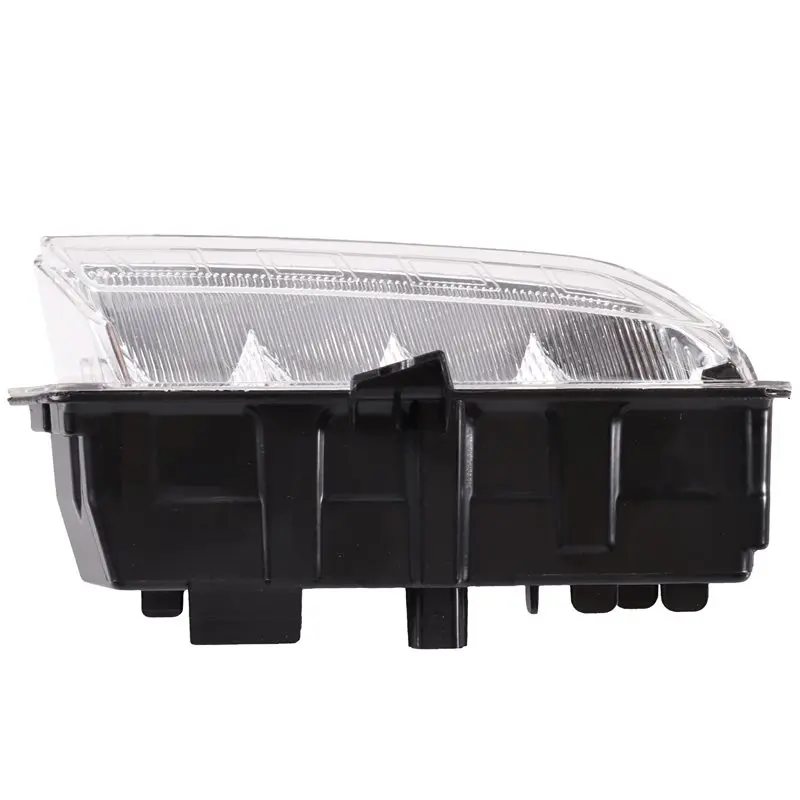 A95E-For Renault Captur Clio 4 2012-2015 Left Front Bumper LED Daytime Running Light Signal Lamp Day Light 266059493R New 1
